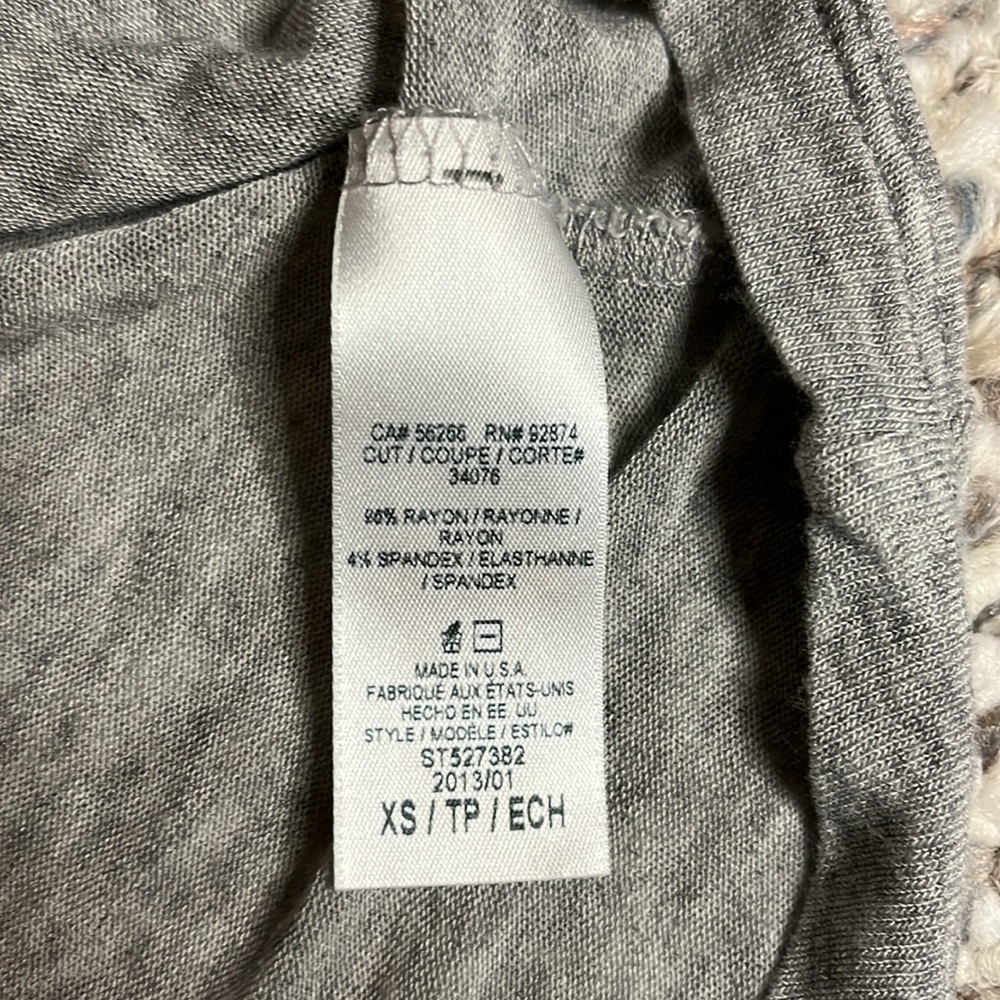 Splendid Women's Racerback Tank - Picture 4 of 7